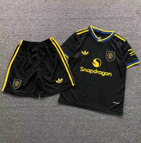 Football Child Shorts T-Shirt