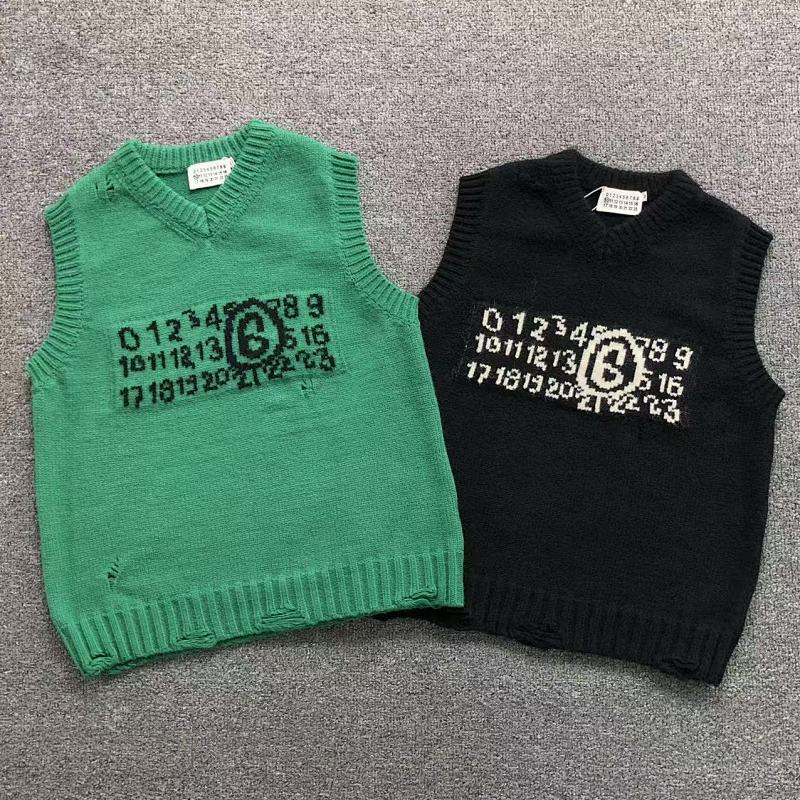 Maison Margiela Vest