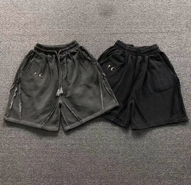 Thug Club Shorts