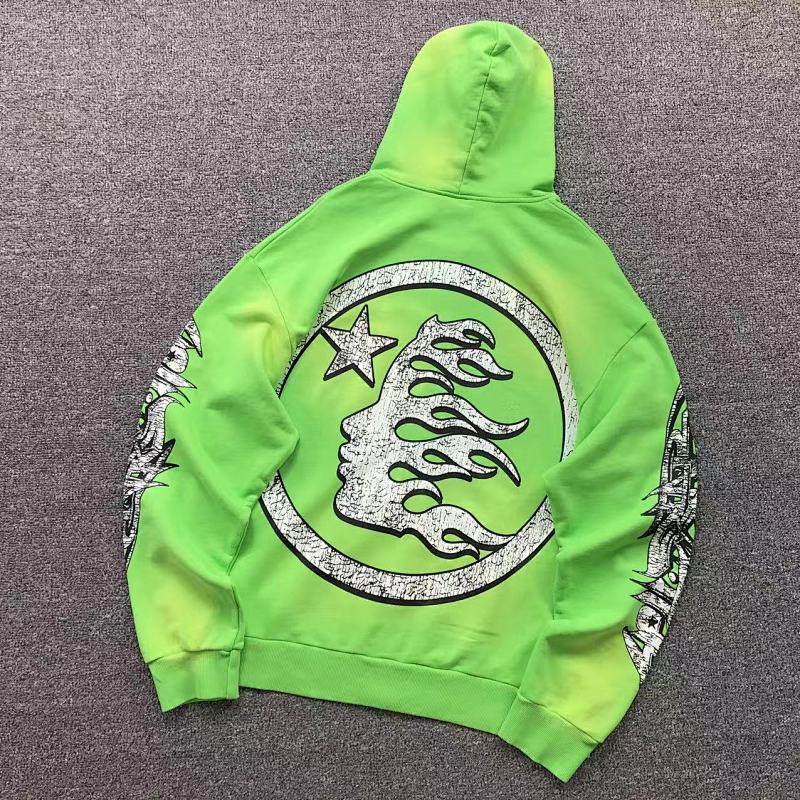 Hellstar Hoodie