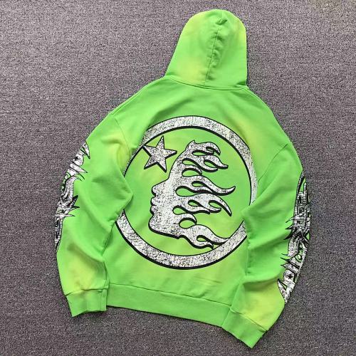 Hellstar Hoodie