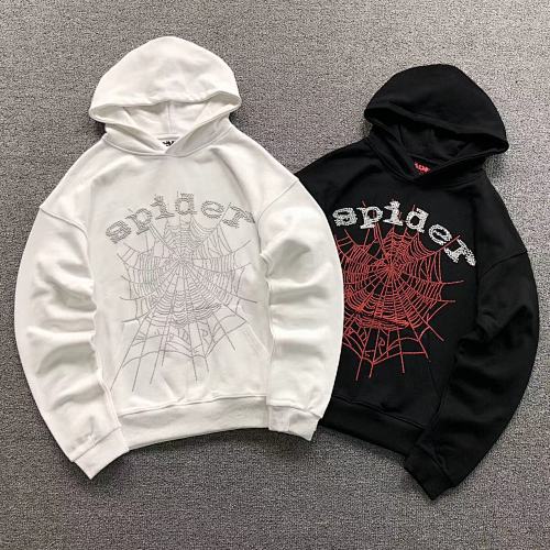SP5DER Hoodie