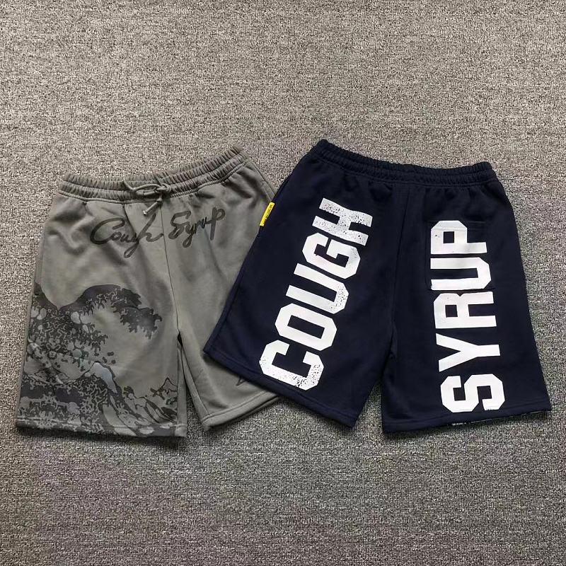 Cou H SY UP Shorts