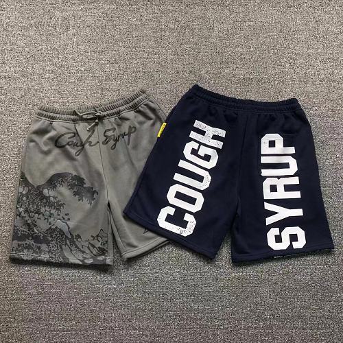 Cou H SY UP Shorts