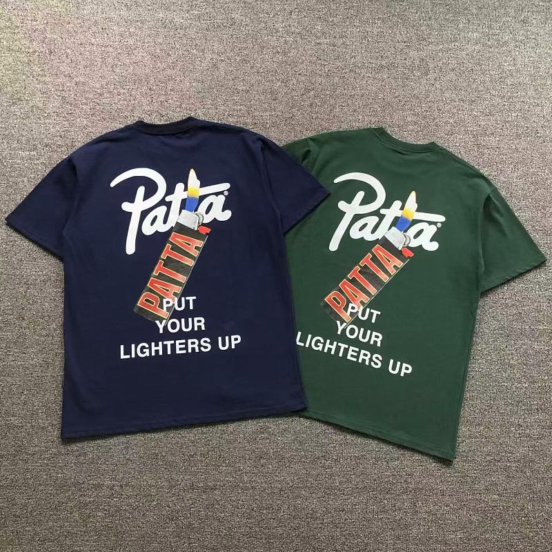 P TT T-Shirt