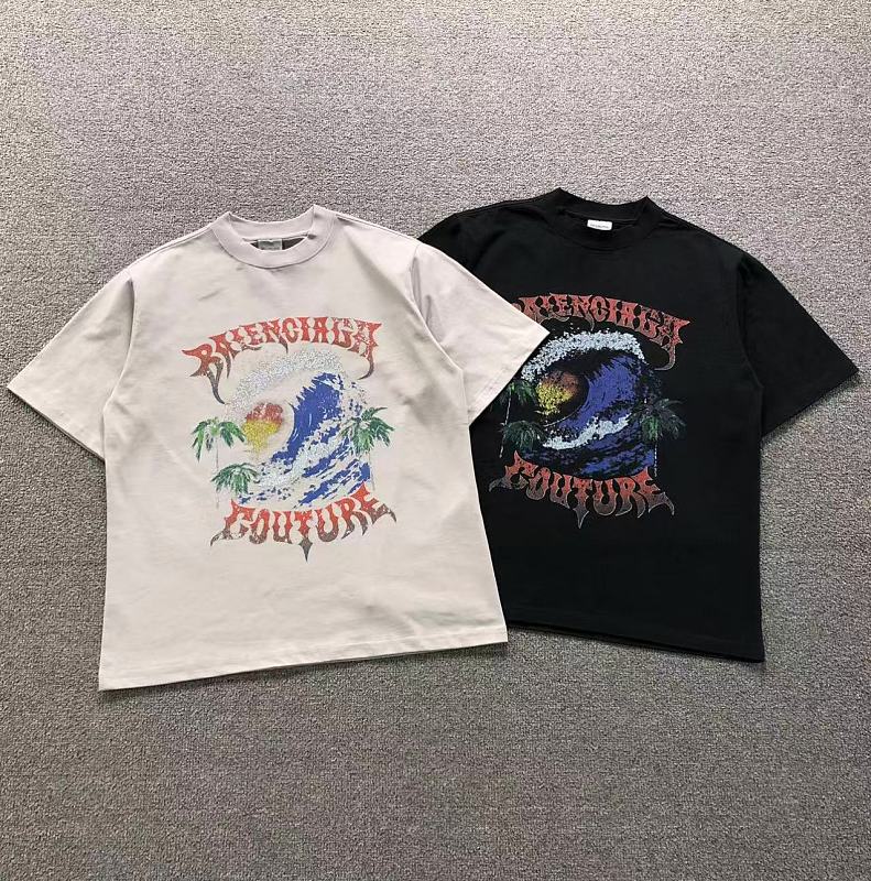 B L IA A T-Shirt