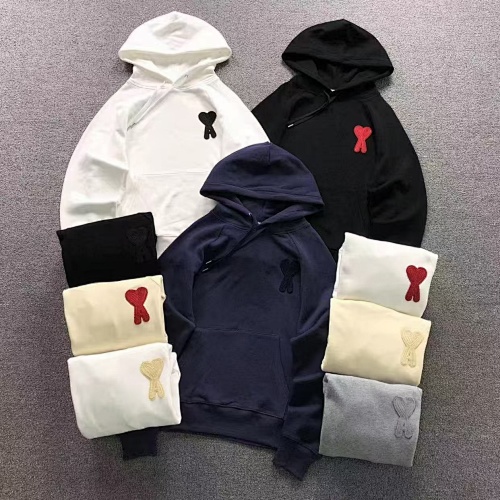 Ami Hoodie