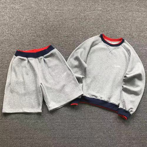 Top Shorts Corteiz Hoodie Shorts