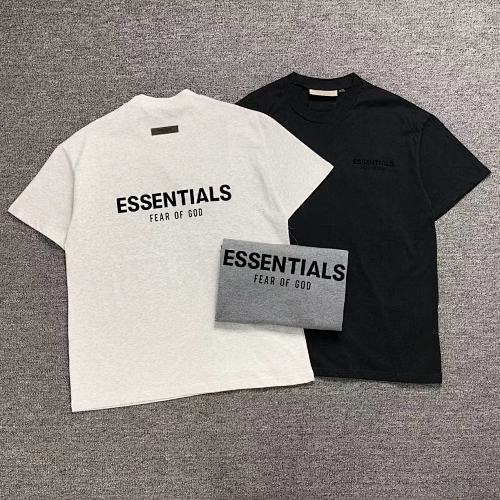 Essentials Fog T-Shirt