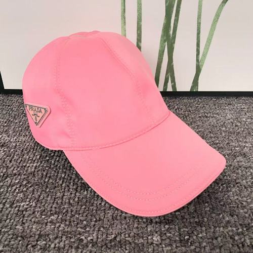 Prada Hat