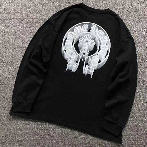 Chrome Hearts Long Sleeved