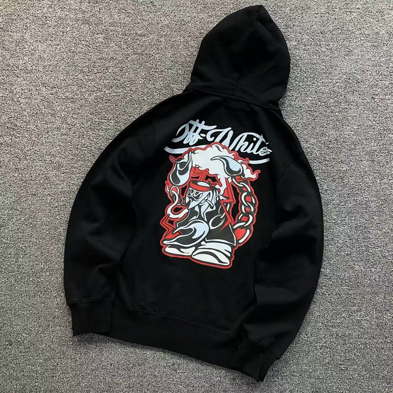 Off-White Hoodie