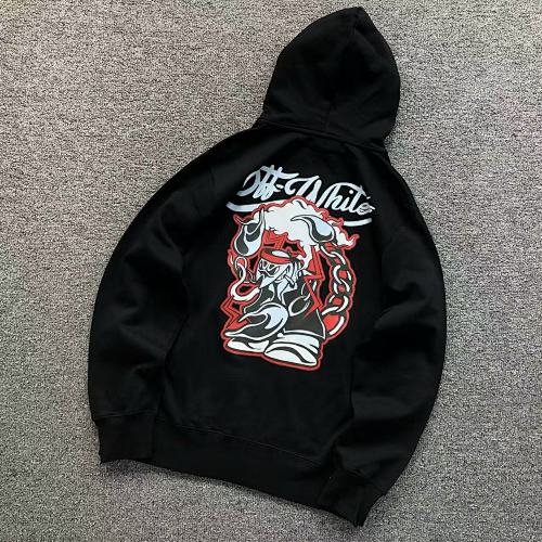Off-White Hoodie