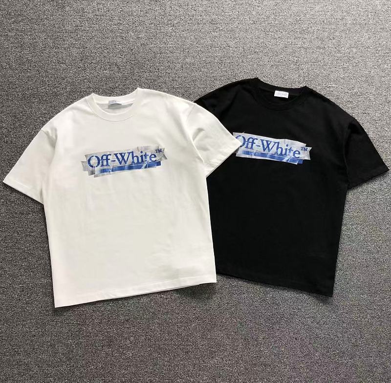 Off-White T-Shirt