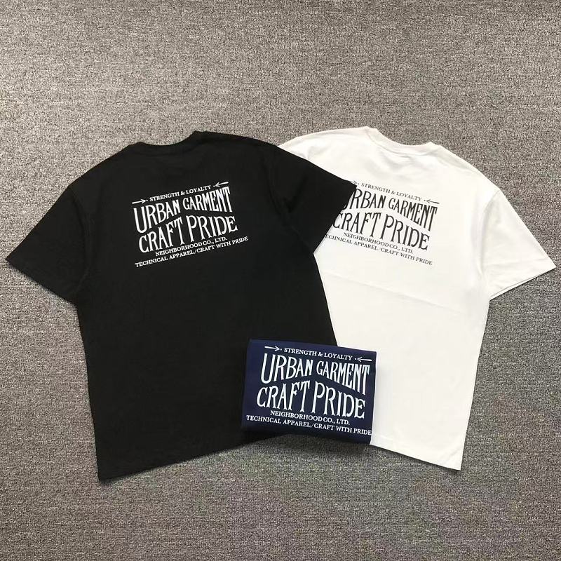 Neighborhood T-Shirt
