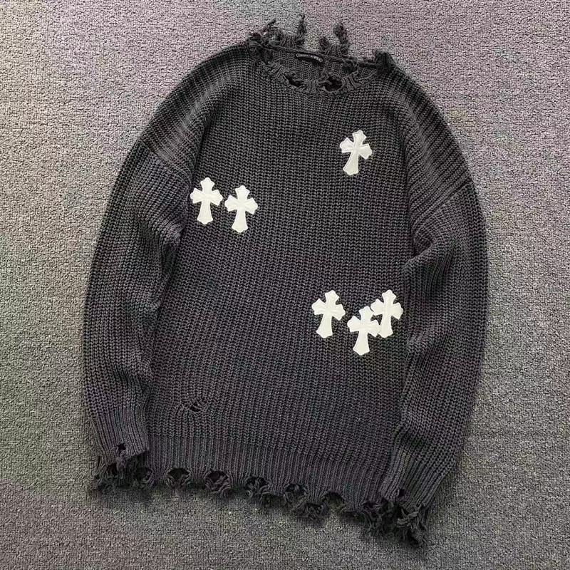 Chrome Hearts Sweater