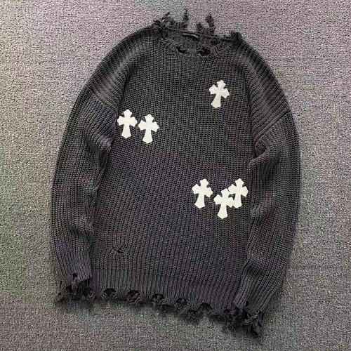 Chrome Hearts Sweater