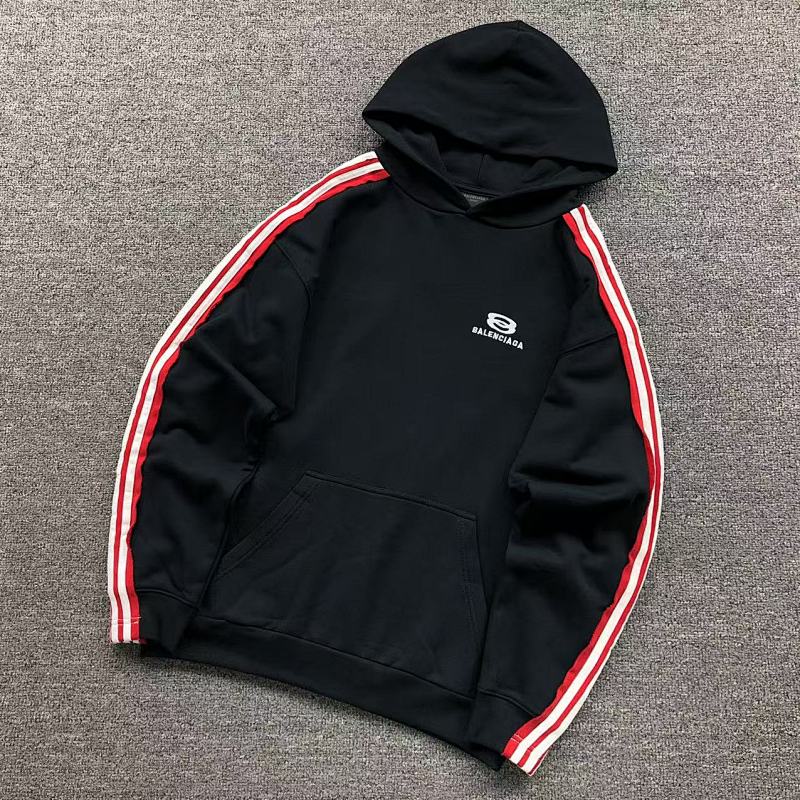 B L IA A Hoodie