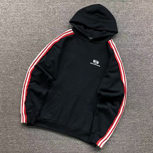 B L IA A Hoodie