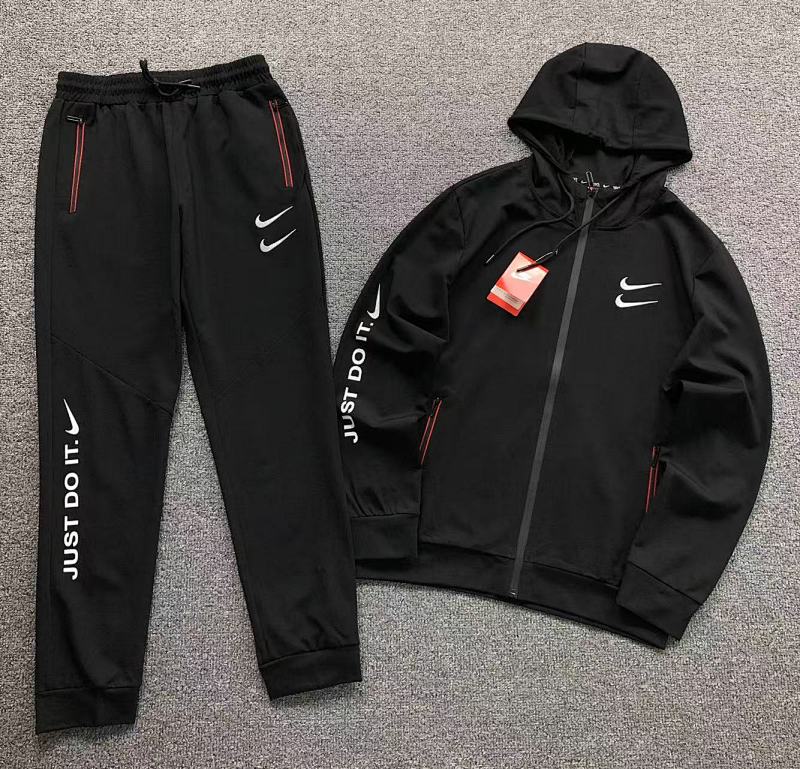 Nike Hoodie Trousers