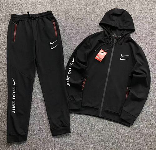 Nike Hoodie Trousers