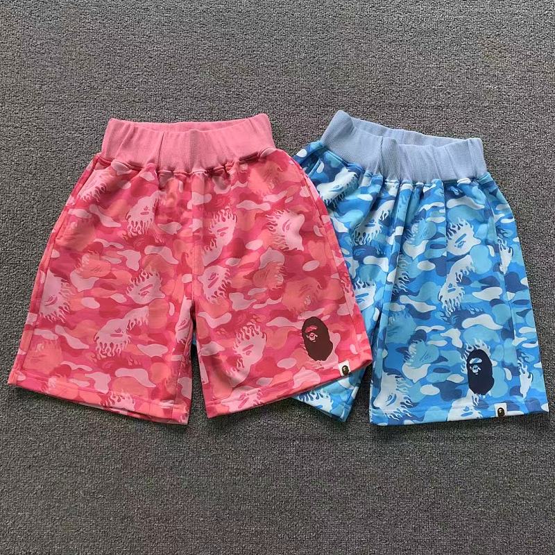 Bape Shorts