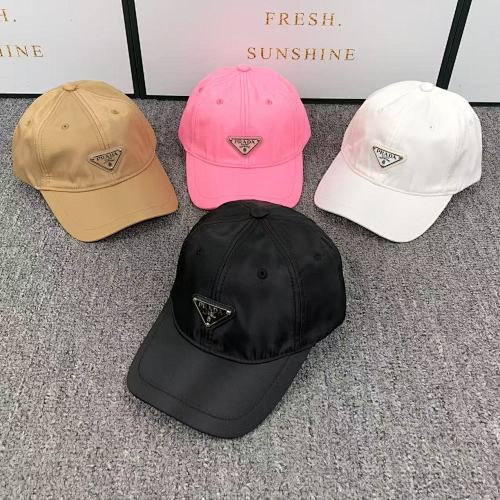 Prada Hat