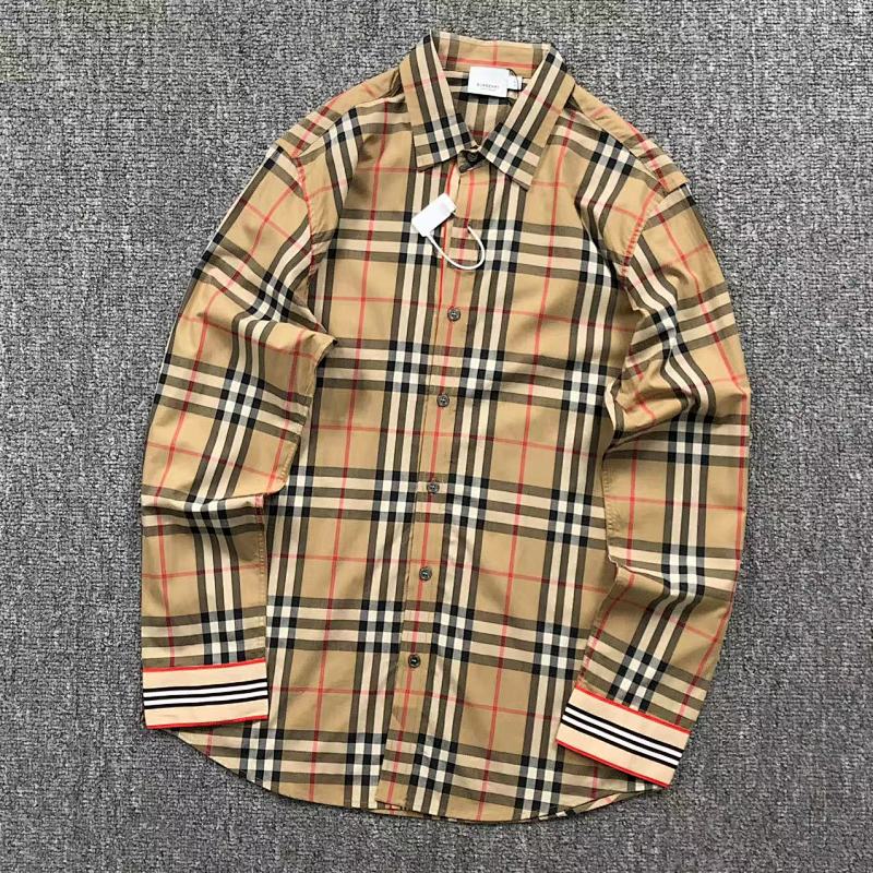 Burberry Shirt