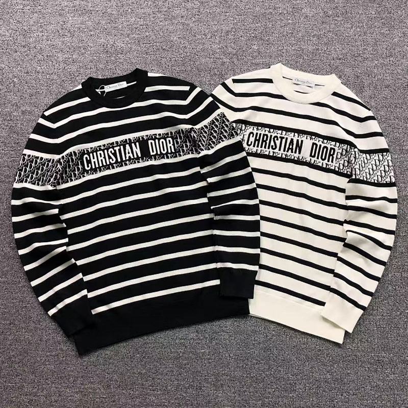 Dior Sweater