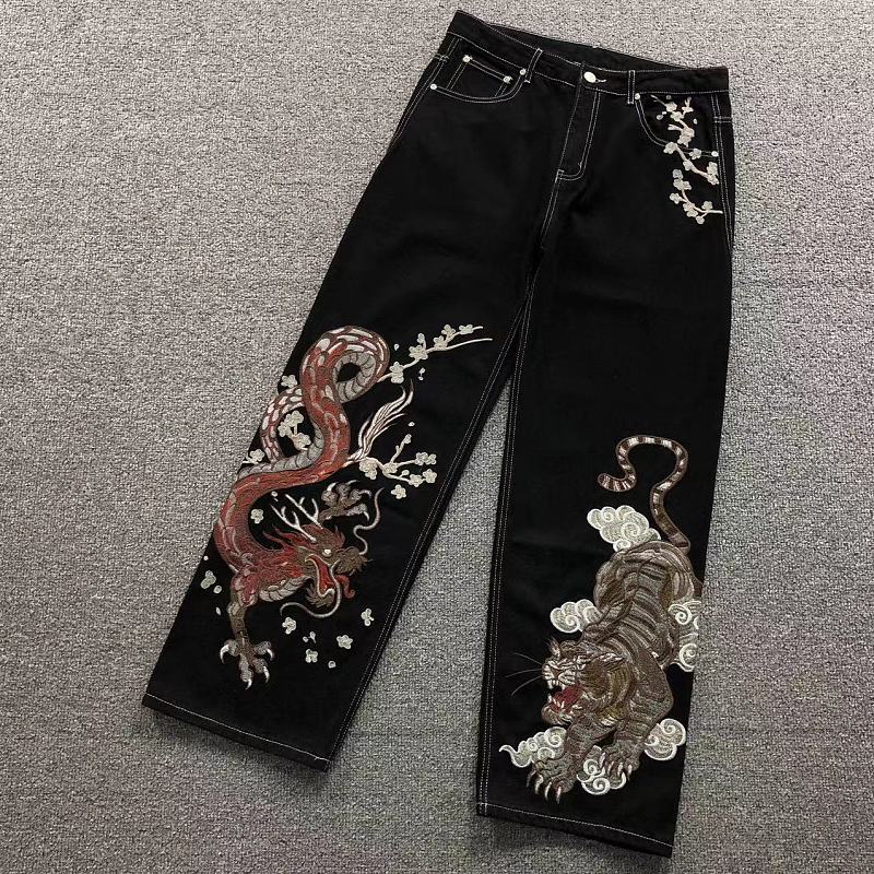 Der Chut E Trousers
