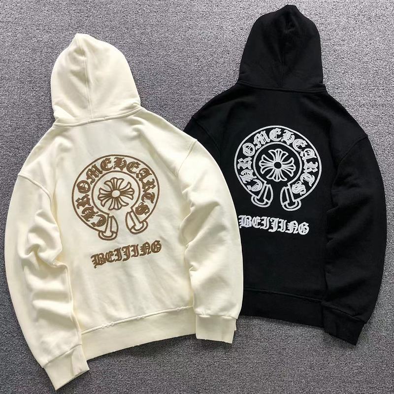 Chrome Hearts Hoodie