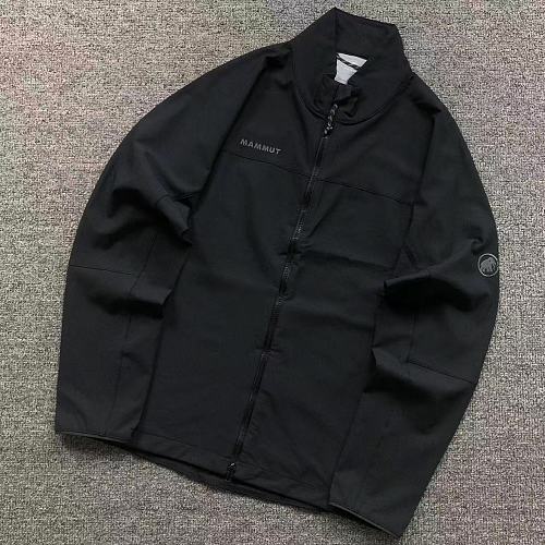 Mammut Jacket