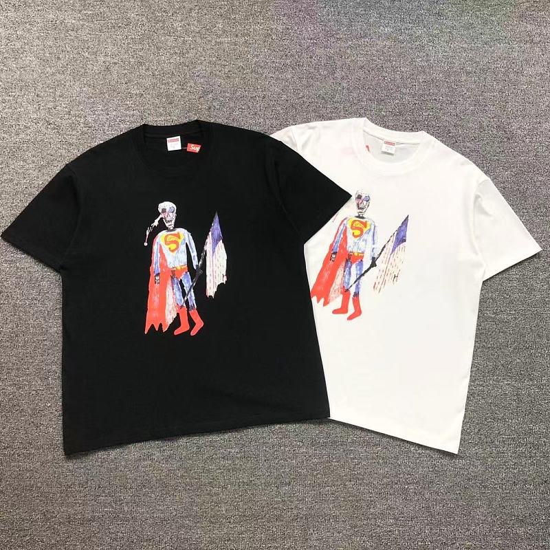 Supreme T-Shirt