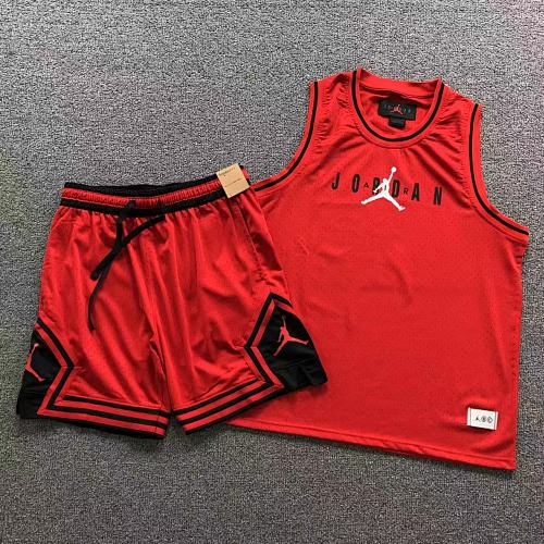 Top Shorts Nba Basketball Vest Shorts