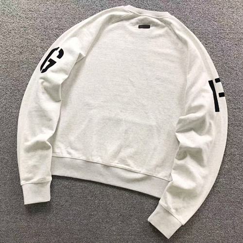 Essentials Fog Hoodie