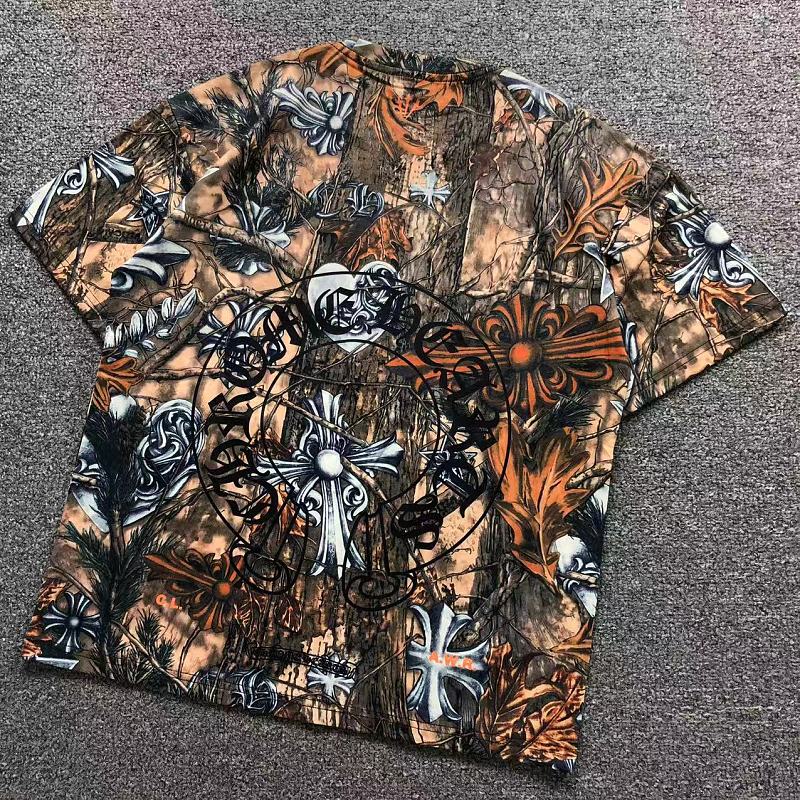 Chrome Hearts Nike North T-Shirt