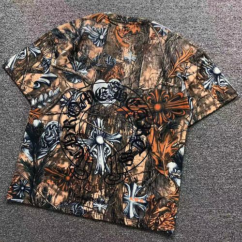 Chrome Hearts Nike North T-Shirt