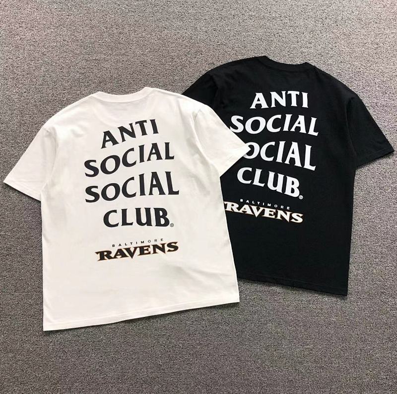 Anti Social Club T-Shirt