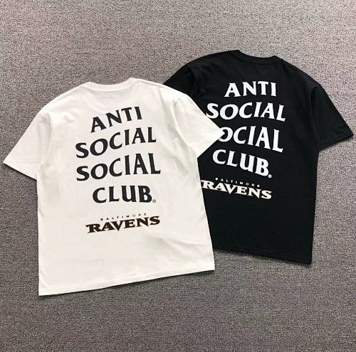 Anti Social Club T-Shirt