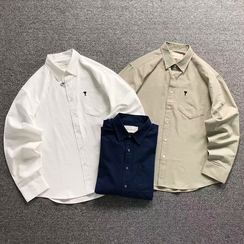 Ami Shirt