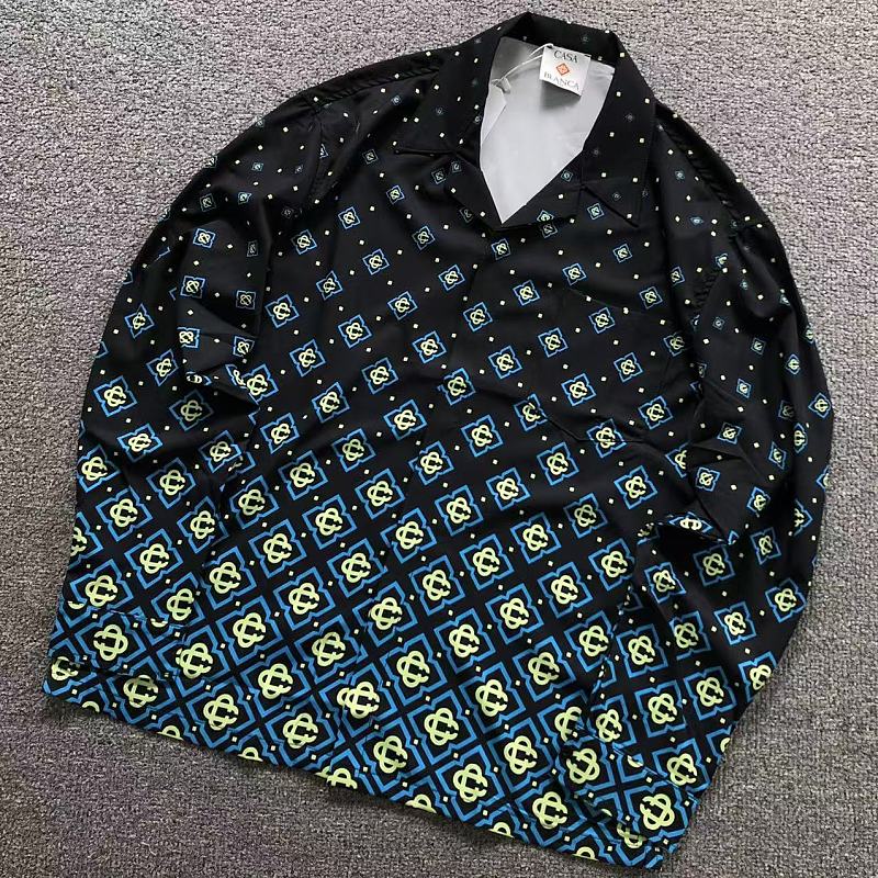 Casablanca Shirt