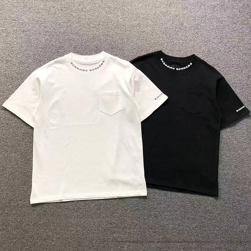 Chrome Hearts T-Shirt