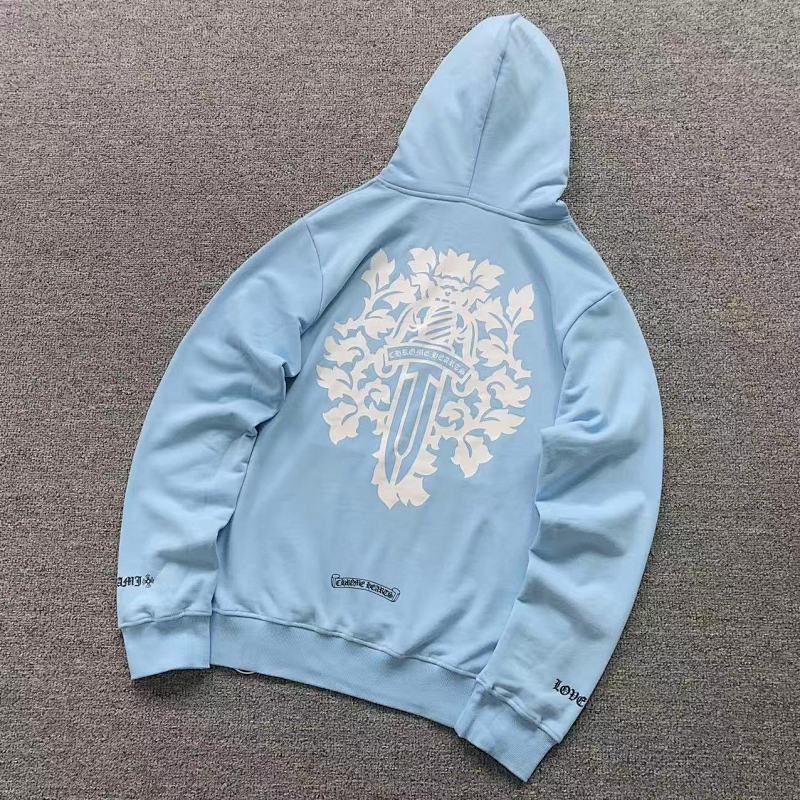 Chrome Hearts Hoodie