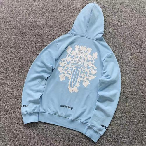 Chrome Hearts Hoodie