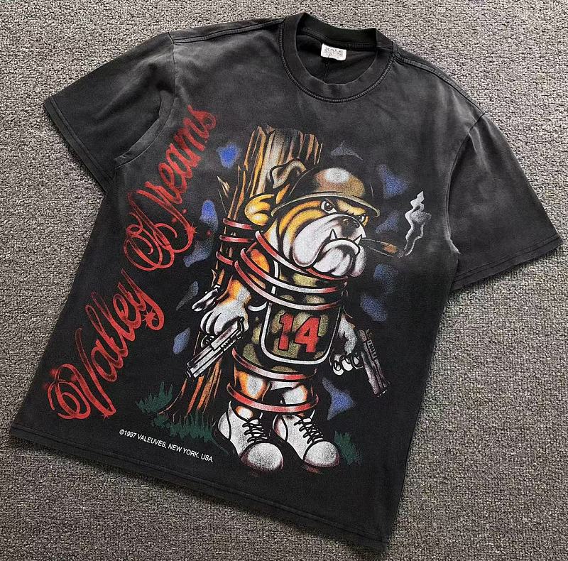 V LL Y T-Shirt