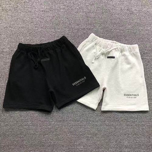 Essentials Fog Shorts