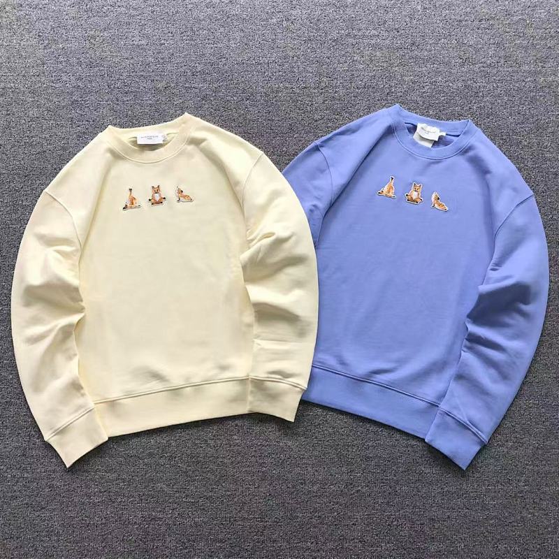 Maison KI S NE Hoodie
