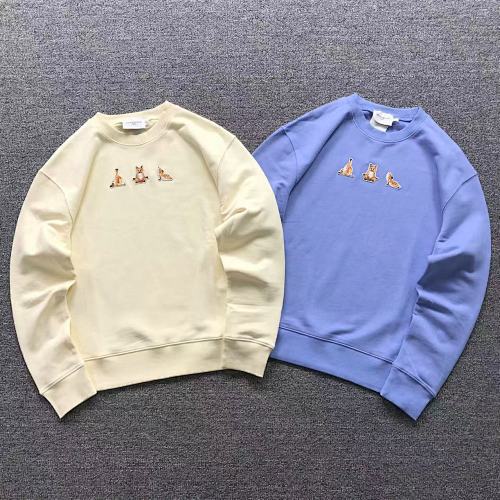 Maison KI S NE Hoodie
