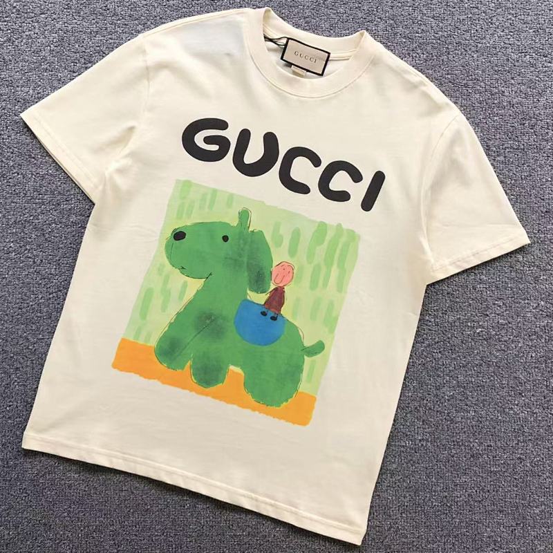Gucci T-Shirt