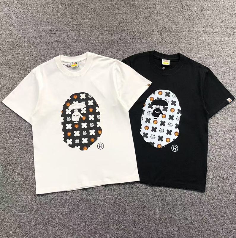 Bape T-Shirt